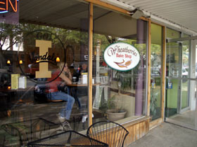 Wheatberries Bake Shop