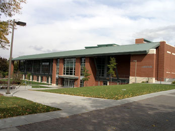 Teaching and Learning Center