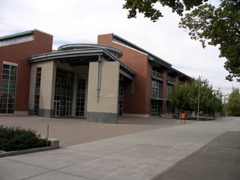 Student Commons