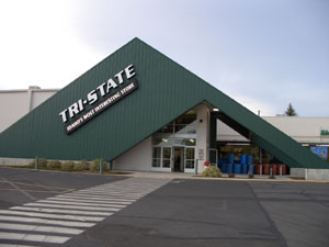 TRI-STATE - Idaho's Most Interesting Store