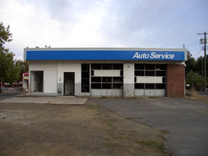 No Auto Service